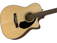 Fender CC-60SCE Nat WN Fender CC-60SCE Nat WN